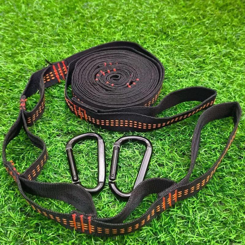 OLOEY Ultralight Nylon Parachute Hammock