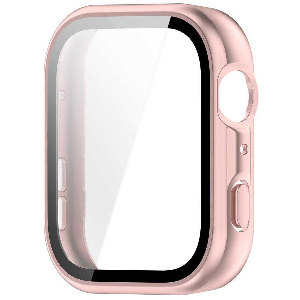 Tempered Glass+ Case For Huawei Watch Fit 5/5 Pro Cover All-Around PC Bumper Screen Protector Cases For Huawei Fit 5/5pro Accesorios