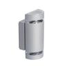 Facade Luminaire Exterior El-235U-Gr 230V Ip44 22443