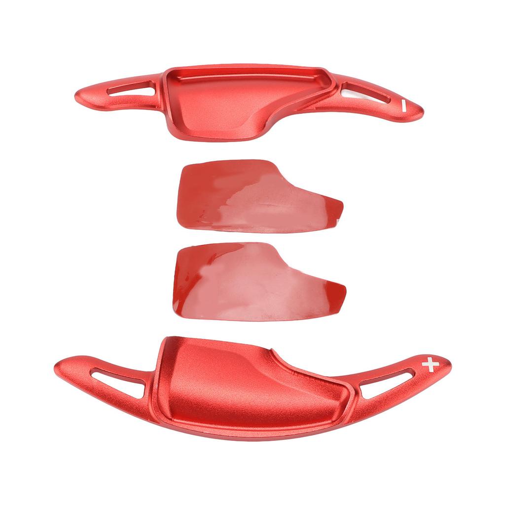 Steering Wheel Shifter Paddle Extension Corrosion Resistant Replacement for Chevrolet Camaro 2016‑2019