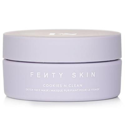 FENTY BEAUTY BY RIHANNA Masque Visage Cookie & Clean