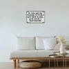Funny Metal Sign Talking To Myself Team Meeting Office Decor Humorous Gift