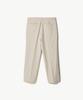 STCO Codigallery Comfort Slacks Beige (Straight Fit)_Cpawz08Nsf