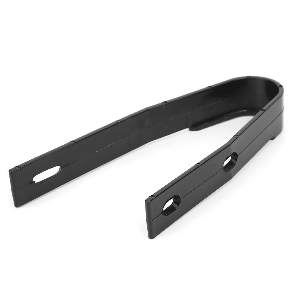 Swing Arm Chain Guide Rest Slider Protector for 110cc 125cc PIT Quad Dirt Bike ATV