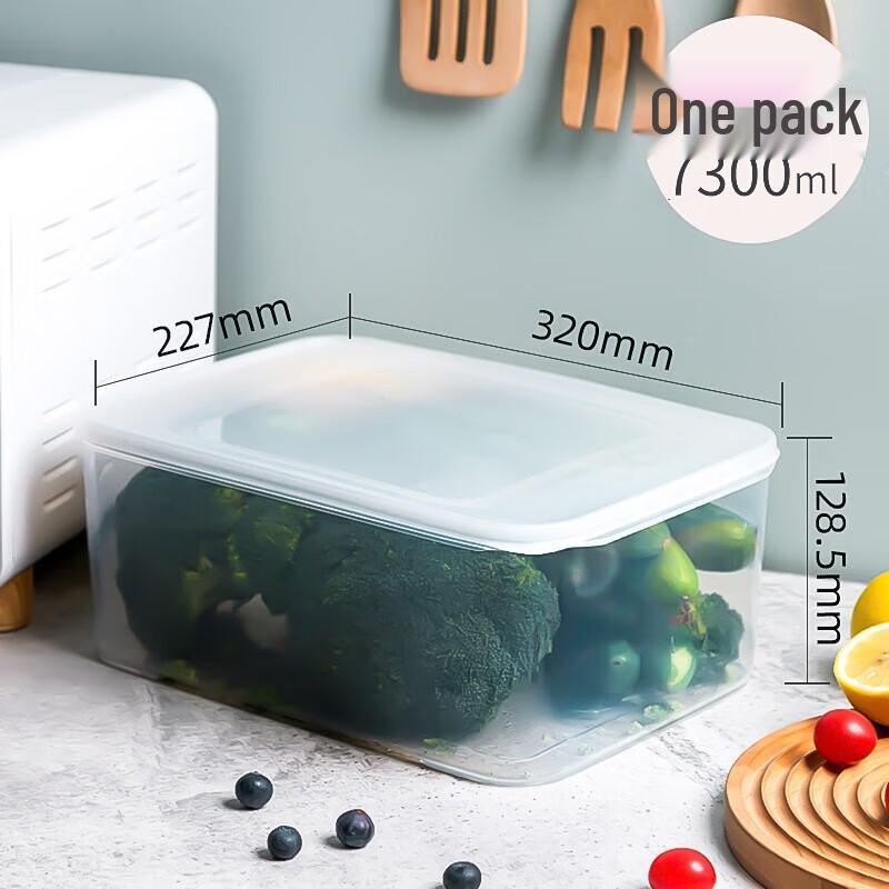 Airtight Food Storage Container