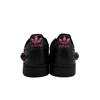 adidas Originals Superstar 2 Cushioning Low Top Skateboard Shoes Unisex Pink JI0079(Team738-)
