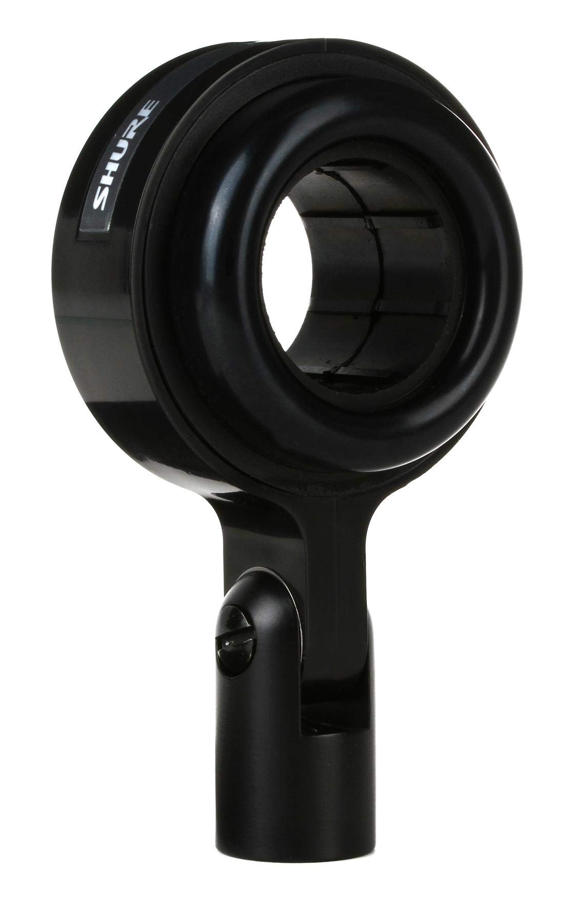 

SHURE Shock Mount Microphone Holder A55M []