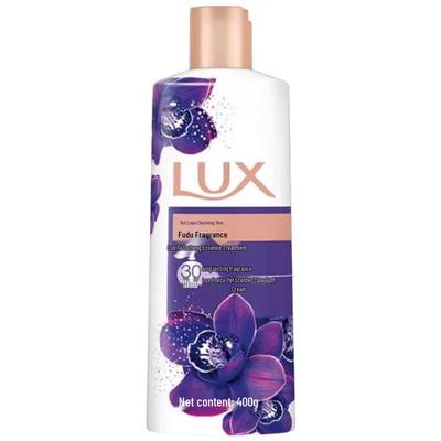 Lux Opojná vůně lotosu Sprchový gel