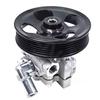 High Quality Power Steering Pump Auto Power Steering Pump For BUICK  Chevrolet Cruze 96837812 96837814 13260972