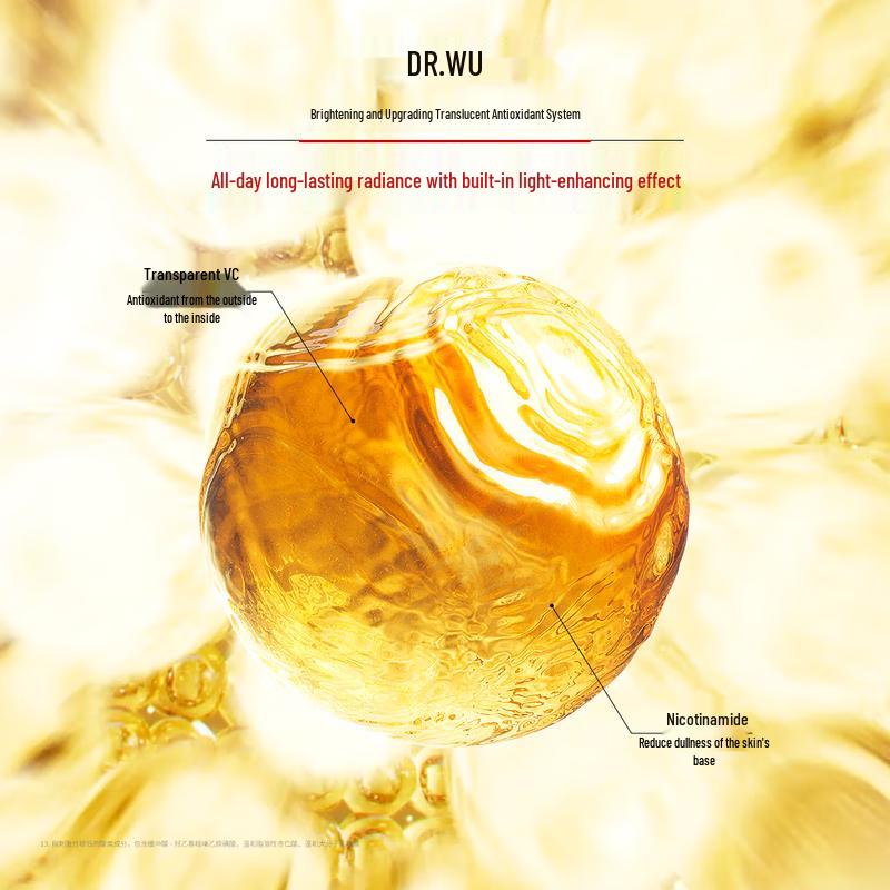 Dr. Wu Mandelic Acid Polishing Essence Water 2.0