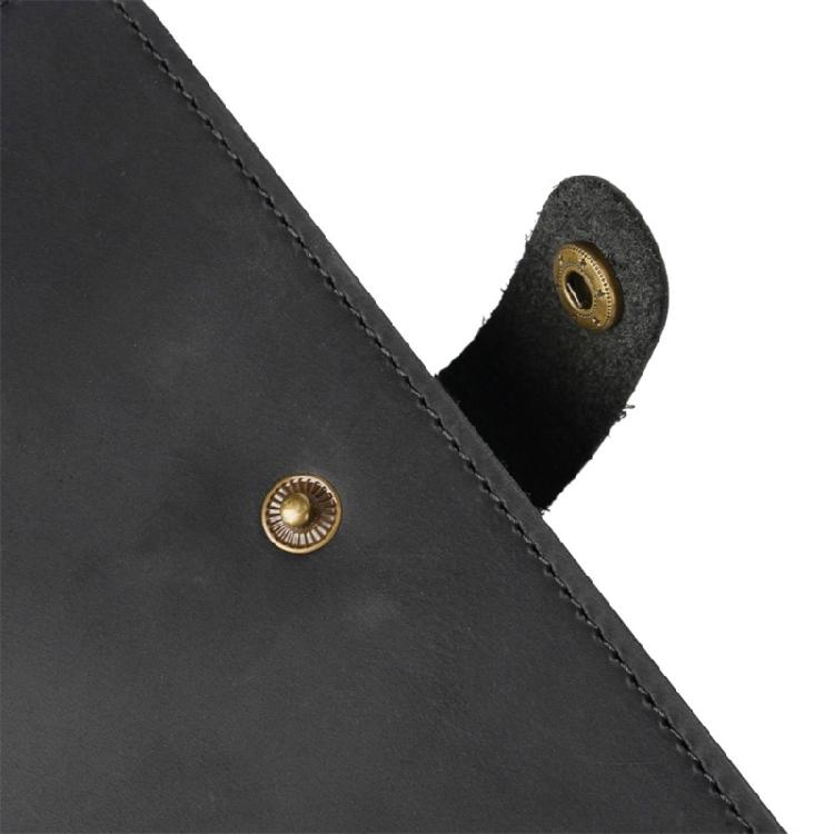 Compact Waterproof PU Leather Passports Holder Organizers For Cards Holder Travel Journal Lightweight Business Essential