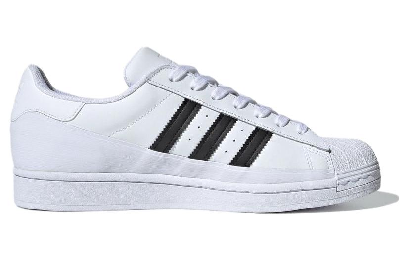 Adidas Superstar Mg 'Cloud White Black' FV3029