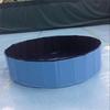 Foldable PVC Pet Swimming Pool - Portable Water Pool for Cats & Dogs