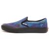 Slip-On Ronnie Sandoval Pro Low Top Skate Shoes Unisex Skate Shoes Starry-Purple VN00097MUHW