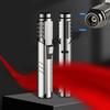 2025 New Version 1800 ° Spray Gun Gas Lighter Metal Outdoor Windproof Blue Strong Flame Spray Gun Jet Lighter Welding Tool