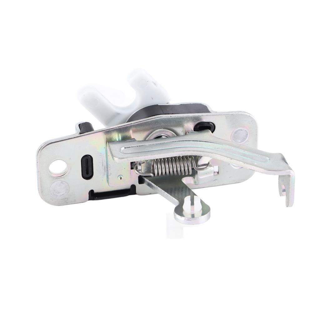 Car Sliding Door Latch Metal Wearproof 53302309 Replacement for Fiat DUCATO 2006‑On