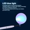 Dental Wireless Quick 1 Second Led Curing Light Curable Resin Oral Hygiene Wireless Device Led Dental Popolymerized Lamp