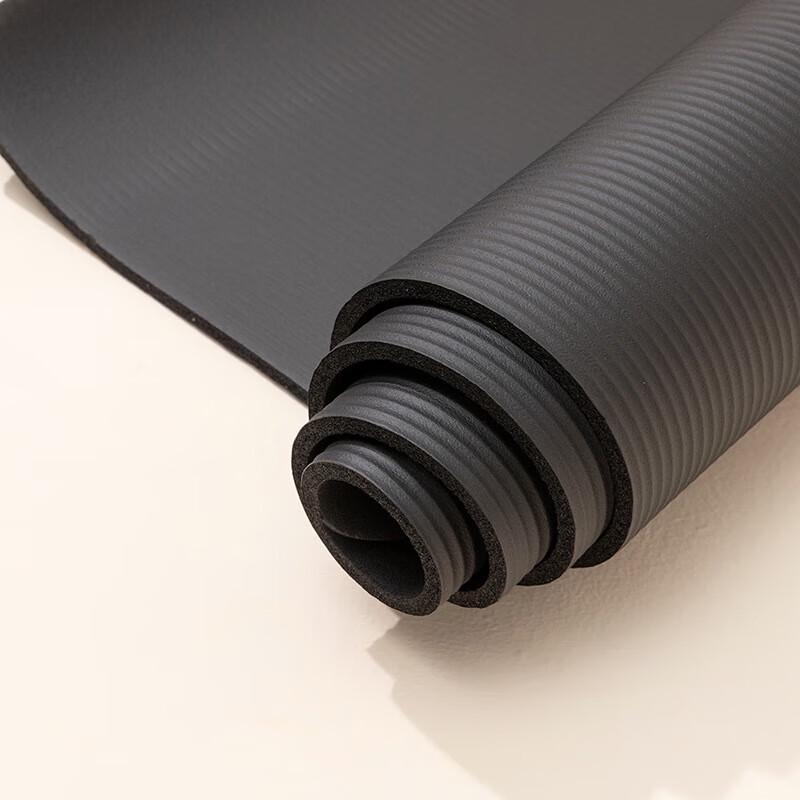 Yoga Cat High-Density Anti-Slip Yoga & Fitness Mat