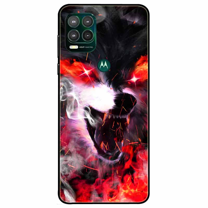 

For Moto G Stylus 5G 2021 2022 Case Soft Silicone TPU Black Protector Phone Cover For Motorola Moto G Stylus 5G 2022 Capa Coque -G Stylus 5G 2022