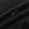 Septwolves Men's 100% Pure Wool Turtleneck Sweater