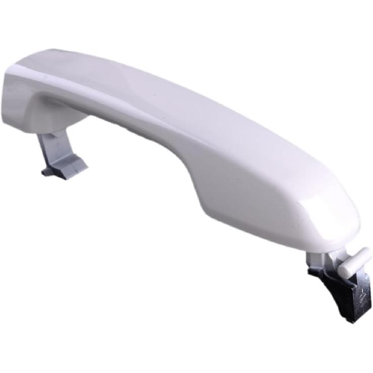 69211-60090 Наружная дверная ручка автомобиля Совместима для Toyota Land Cruiser Prado J150 2009-2012 2013 2014 2015 2016 2017 2018 2019 2020