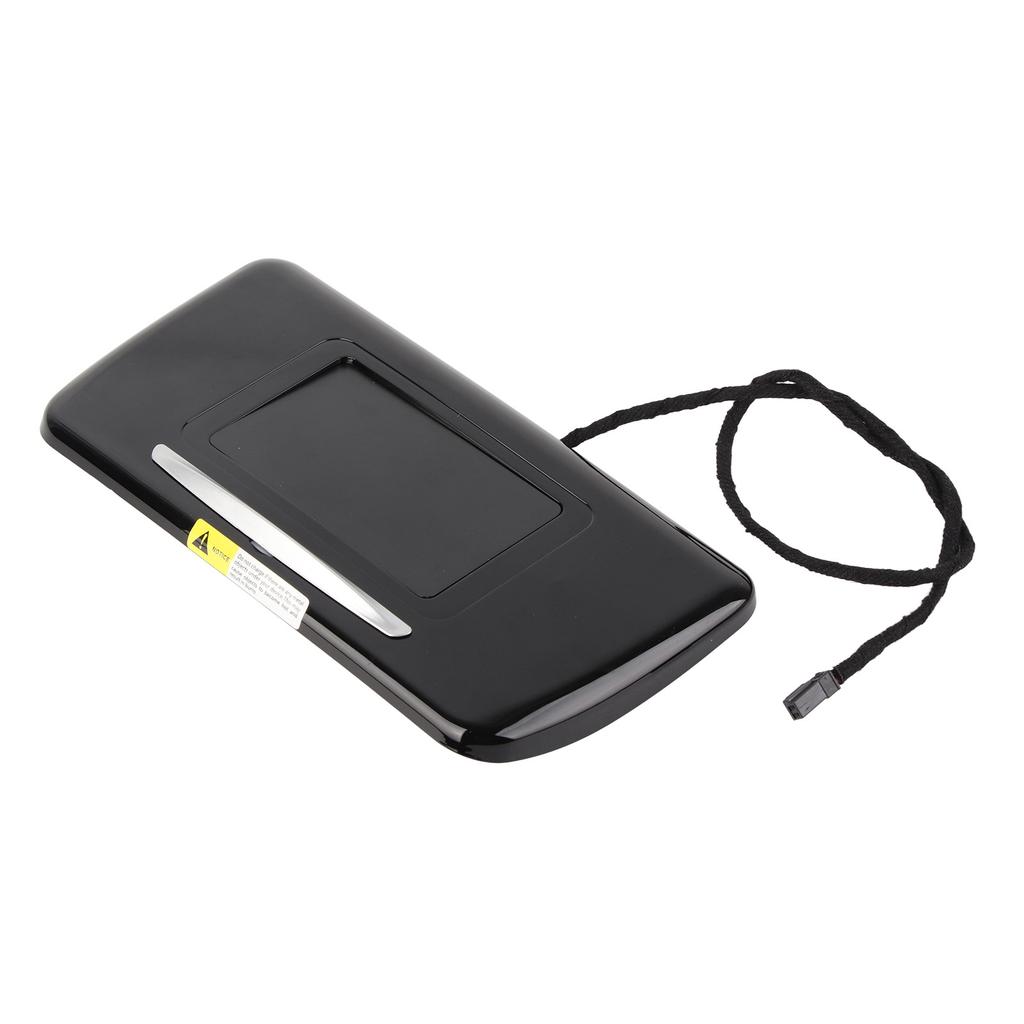 15W Kabelloses Autoladegerät 2?In?1 Handyhalterung Ersatz für 5er F10 F11 F18 2011?2017