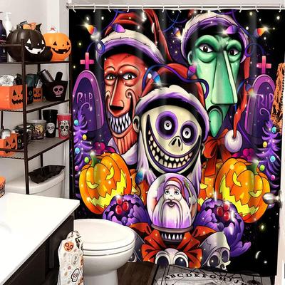 Bagno – Tende da doccia