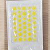 Tea Tree Hydrocolloid Pimple Patches - Waterproof, Invisible, 40 Pcs