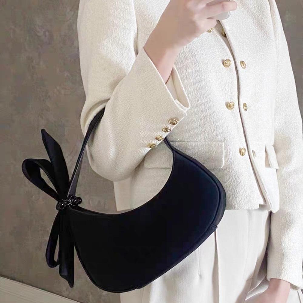

Large Capacity Shoulder Bag Casual Underarm Bag 2024 Hobo Bag Sexy