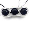 Toyota-Compatible Air Conditioning Control Panel Switch 55900-0K010