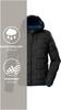 Зимняя куртка G.I.G.A. DX by Killtec Funktionsjacke GW MN QLTD JCKT 4351900 schwarz