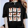 Üst giysisi – T-shirtler