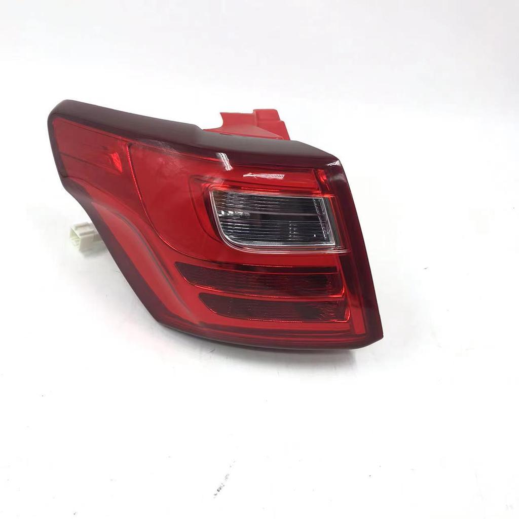 BAIC Senova X25 Rückleuchteneinheit: EX360/EX200 Brems-, Nebel- und Stoßstangenleuchten