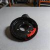 48mm Suction Diameter Angle Grinder Dust Shroud Dust Collection Cover