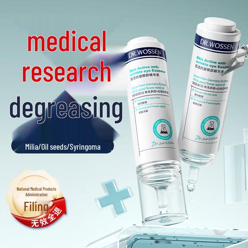 

Dr. Watson Active Anti-Wrinkle Eye Serum