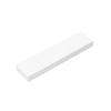 10PCS 2431 Tile 1x4 Construction Blocks MOC Bulk Parts Works With featuring Bricks designed for DIY Children Instructive Playthings Gifts