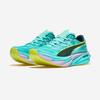 [PUMA] Deviate Nitro Elite 4 [PKI31415701-Intense Mint-Light Lavender]