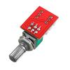 DIY Music Volumes Control Duplex 50K Adapter Board 300mm Shielded Cable Volumes Potentiometer For Power Project