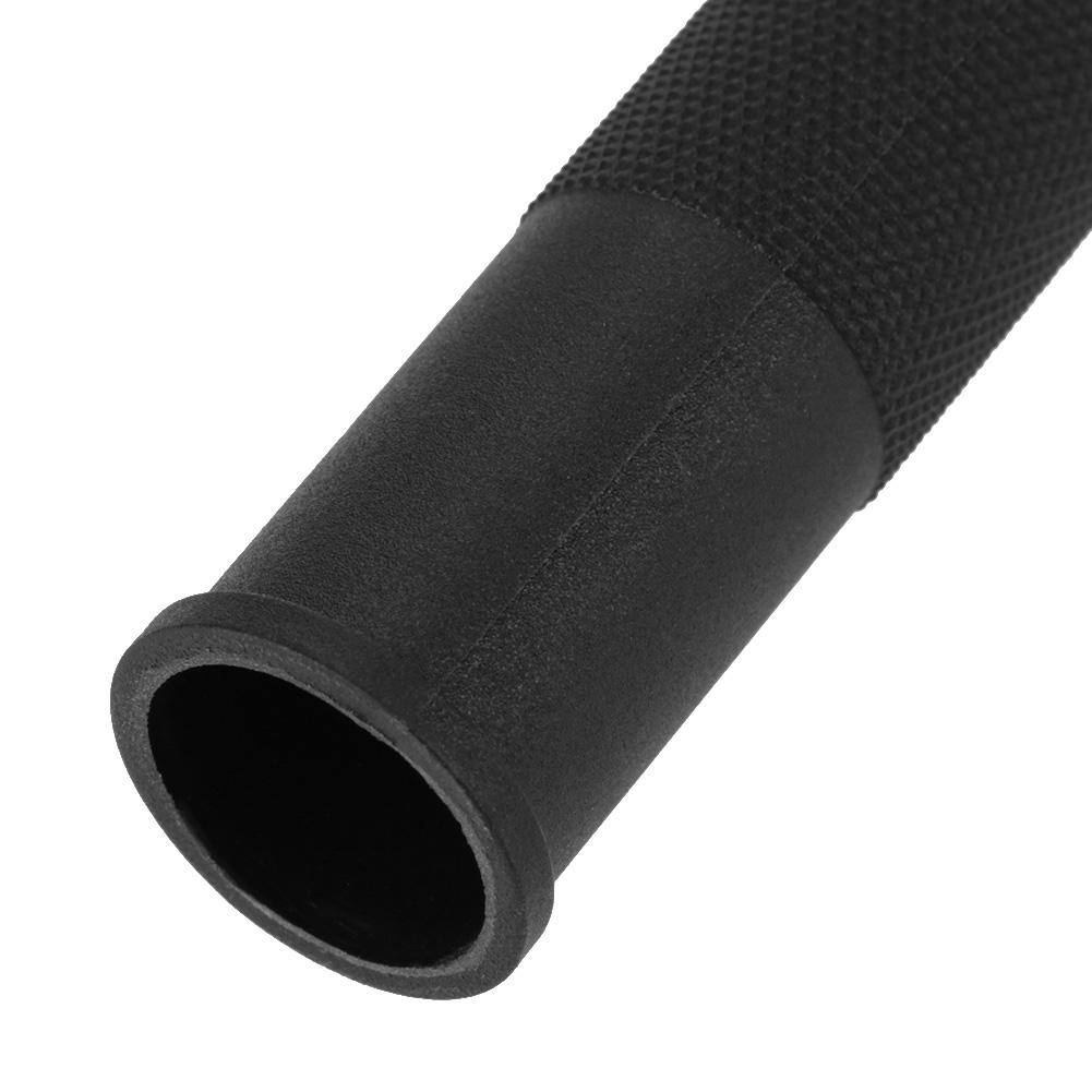  WP9 SR9 Welding Torch Head Flexible     Cooled Replacement for WP9 SR9 Torch Black 19.5cm 69g 