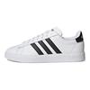 adidas Grand Court 2.0 'White Black' Sneaker GW9195