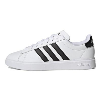 Zapatillas Grand Court 2.0 'Blanco Negro' GW9195