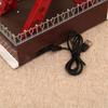 Rotating Luminous Ferris Wheel Music Box - Creative Christmas Home Decoration Gift