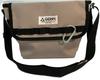 Jerry Magic Flash Shoulder Bag Gray GEF-0004 Men's