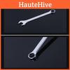Premium Quality Labor-saved Dual-use Open End Spanners Wrench Dual Use Manual Repairing Tool For Effortless Maintenance