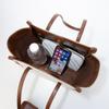 Elgari Tote with Mini Pouch
