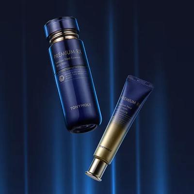 Premium RX Swallow's Nest Essence & Eye Cream Planning Set