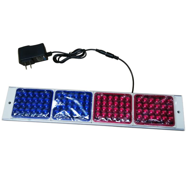 Модульный светодиодный маячок UOSU для транспортных средств