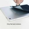 Self Adhesive Laptop Rear Storage Bag for Mouse Digital Hard Drive Pen Pocket Pouch Laptop Accessories