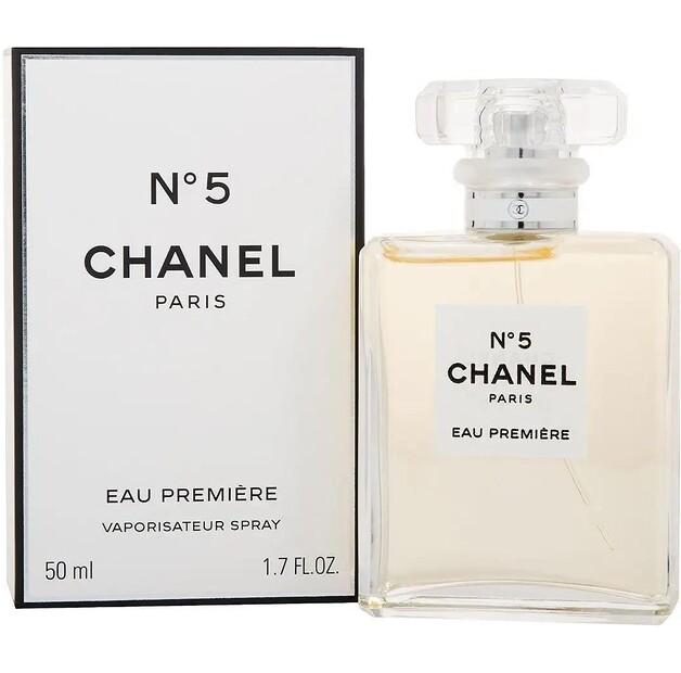 

Парфюмированная вода Chanel No 5 Eau Premiere 50 ml