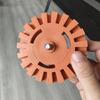 Functional Auto Detailing Tool Professional Grade Rubber Removers Wheel For Removing Stickers And Glues From Car